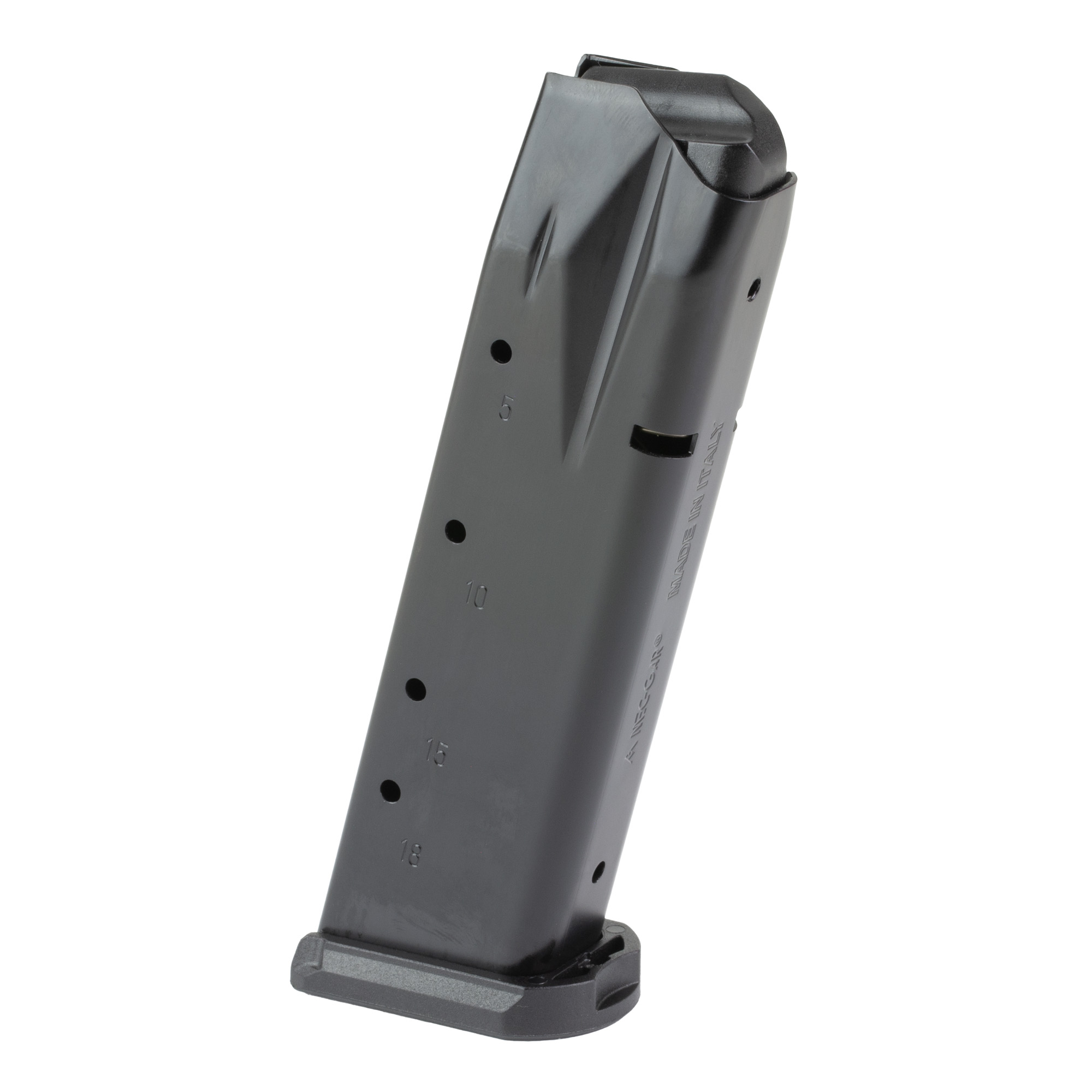 Sig Sauer P226 9mm Steel Magazine Matte Finish