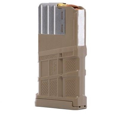 LANCER MAGAZINE L7AWM SR-25