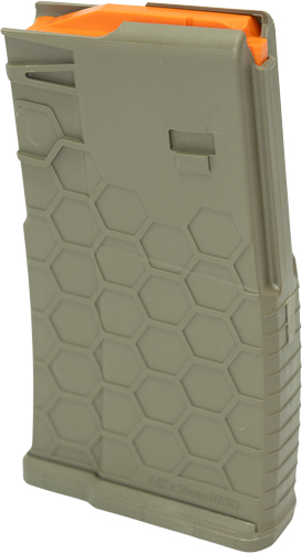 HEXMAG MAGAZINE SR-25 308 WIN