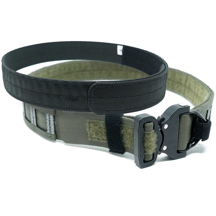 ASSAULTER BELT SYSTEM V3 X-LARGE RANGER GREEN