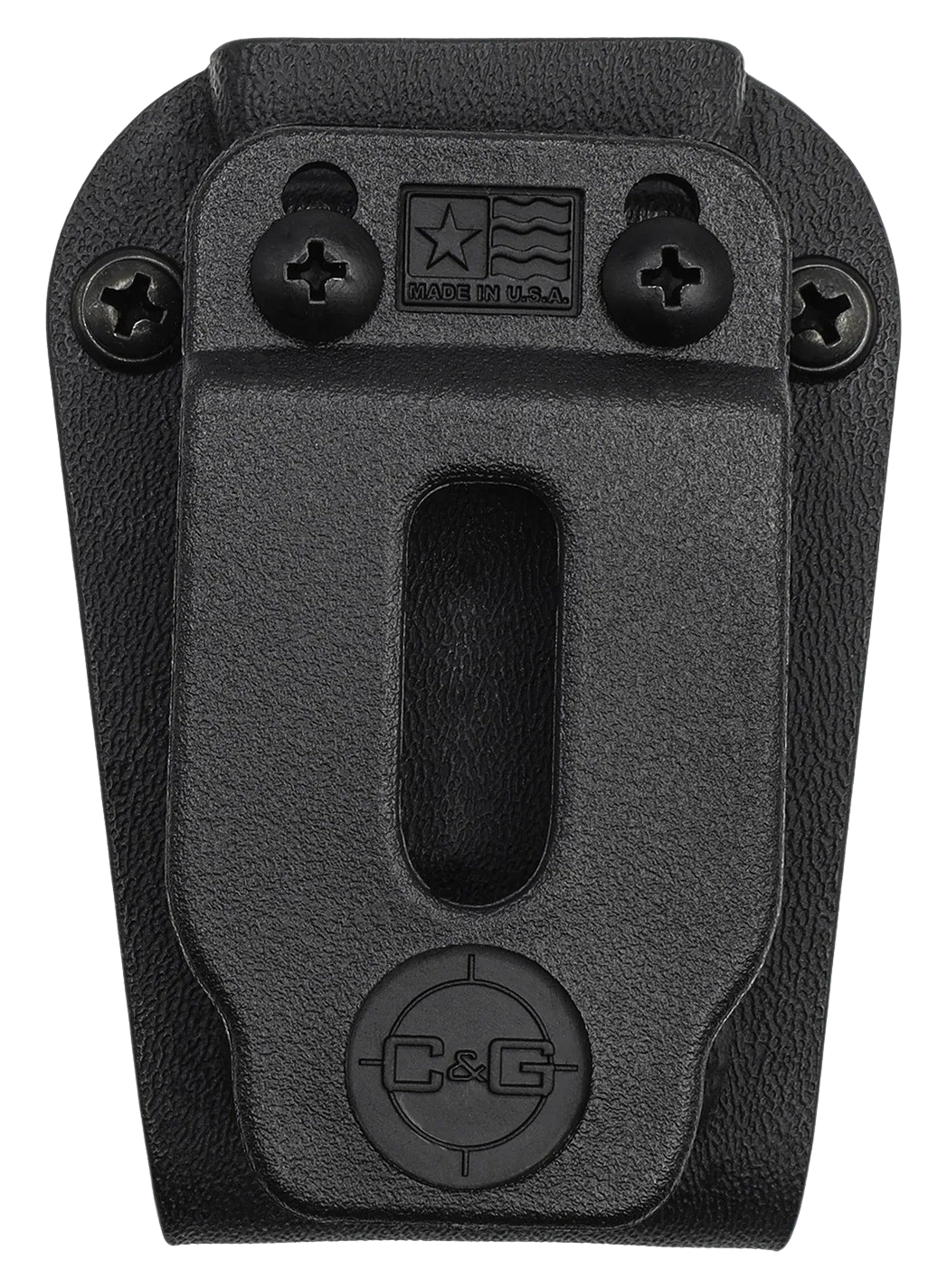 C&G 4010-100 UNIV 10/45 2011 SNGL MAG