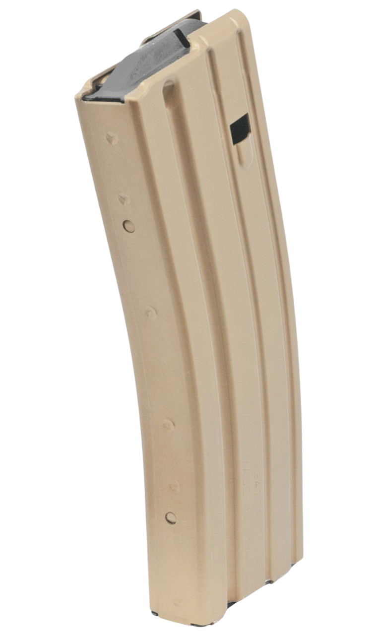 C Products Defense Inc 3023049175CPDL10 DURAMAG  10/30rd USGI 5.56/300BLK FDE Aluminum