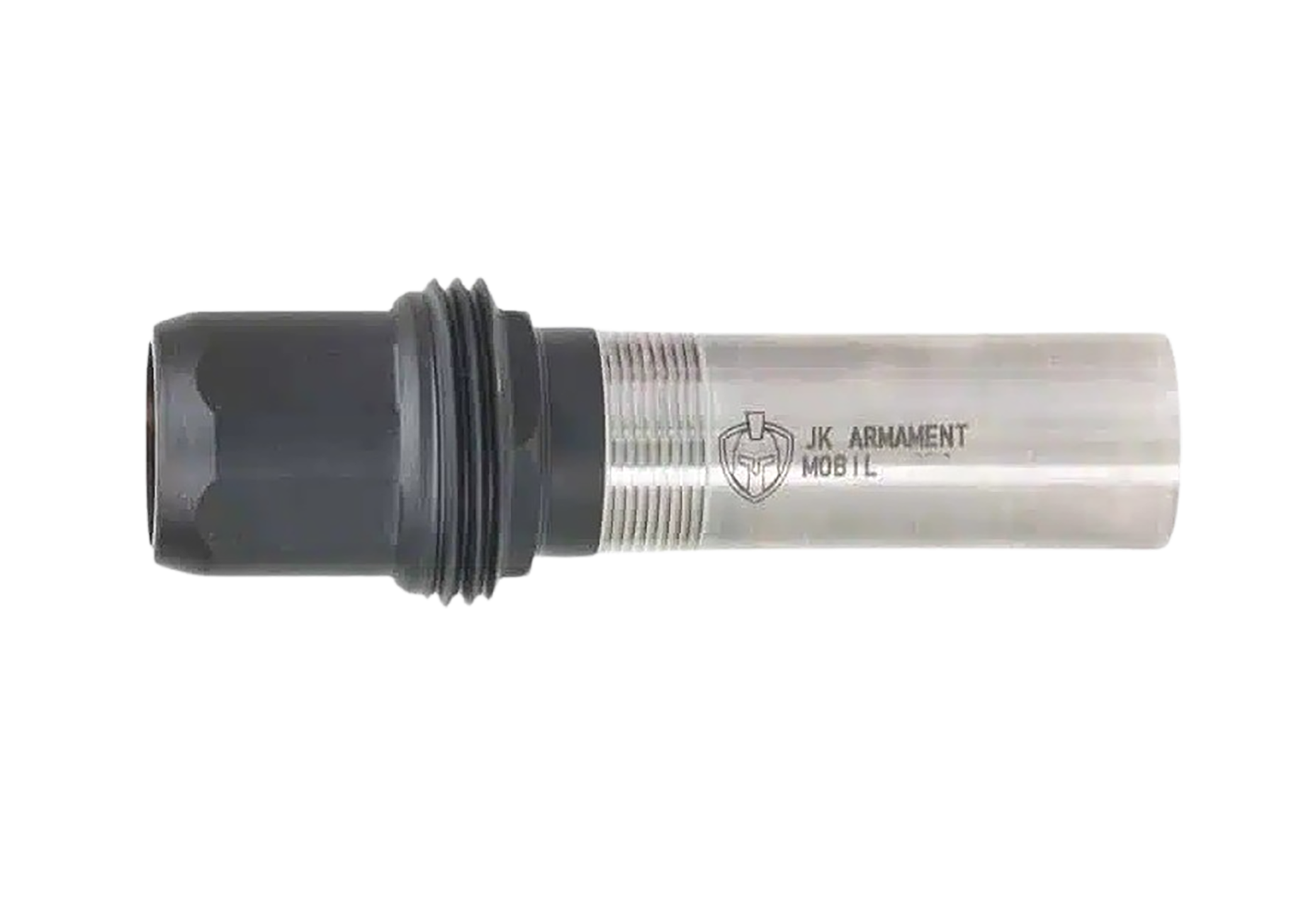 Jk Armament Bald Eagle 20 Gauge Stainless Steel Choke Muzzle Device