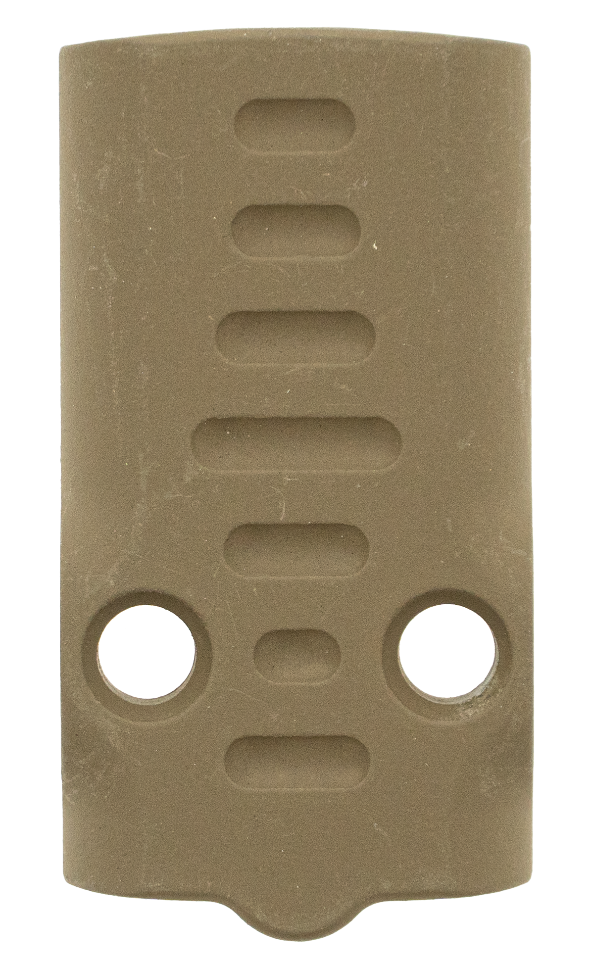 Timber Creek Outdoors Glock 43X 48 Slide Cover Plate Flat Dark Earth