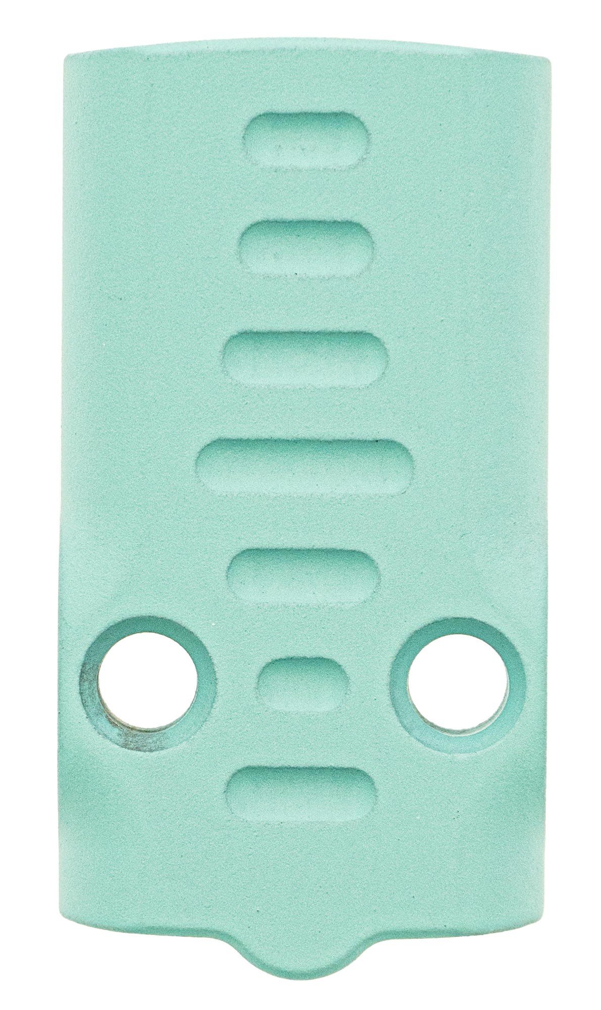 Timber Creek Outdoors GL43XMCPRE Glock 43X 48 Slide Cover Plate Robin's Egg Blue