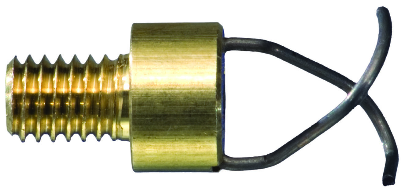 Tc Worm Patch Puller 10-32 Threads