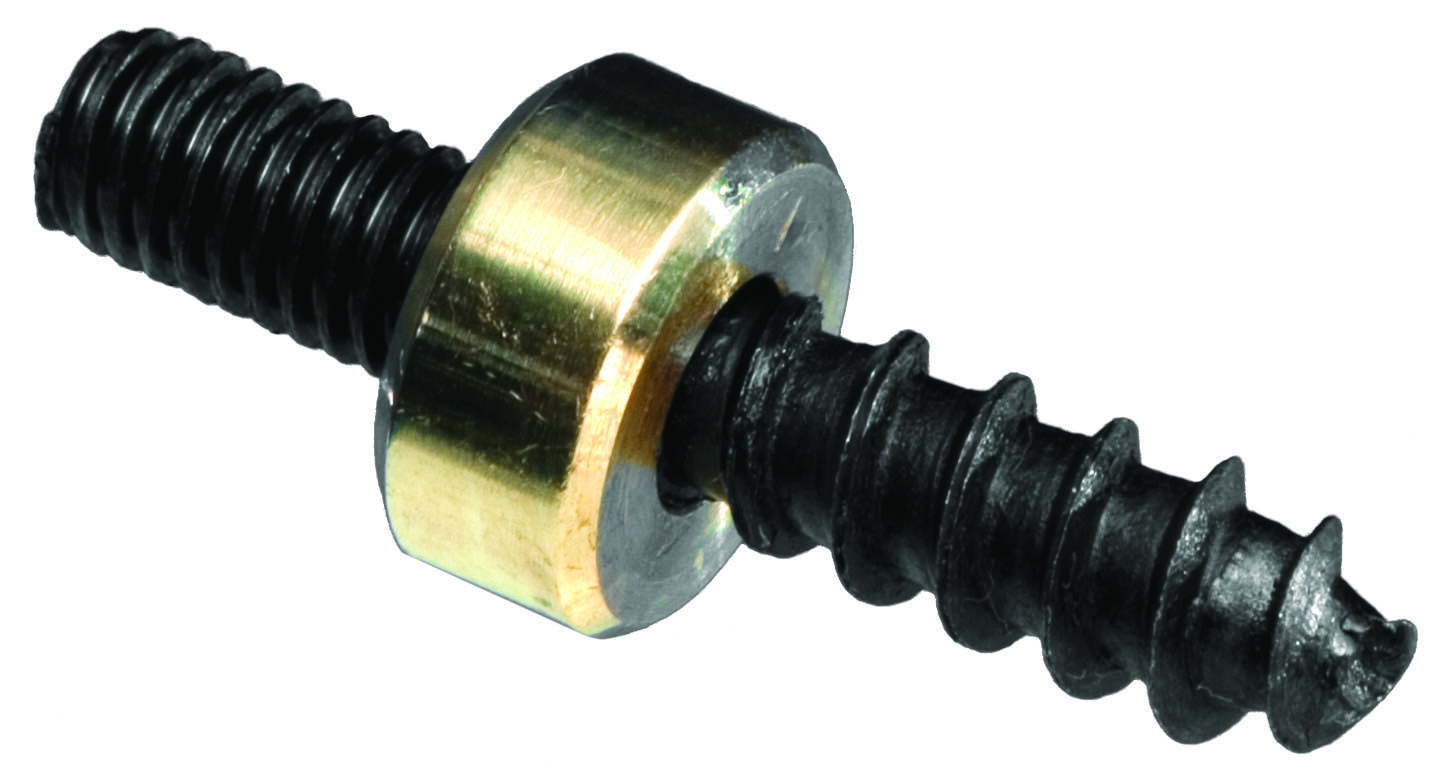Tc Ball Bullet Wad Puller 45/50cal 10-32 Th