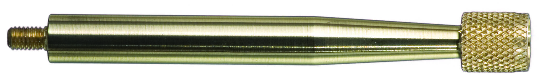 Tc Extended Super Jag 50cal Brass 10-32 Thread