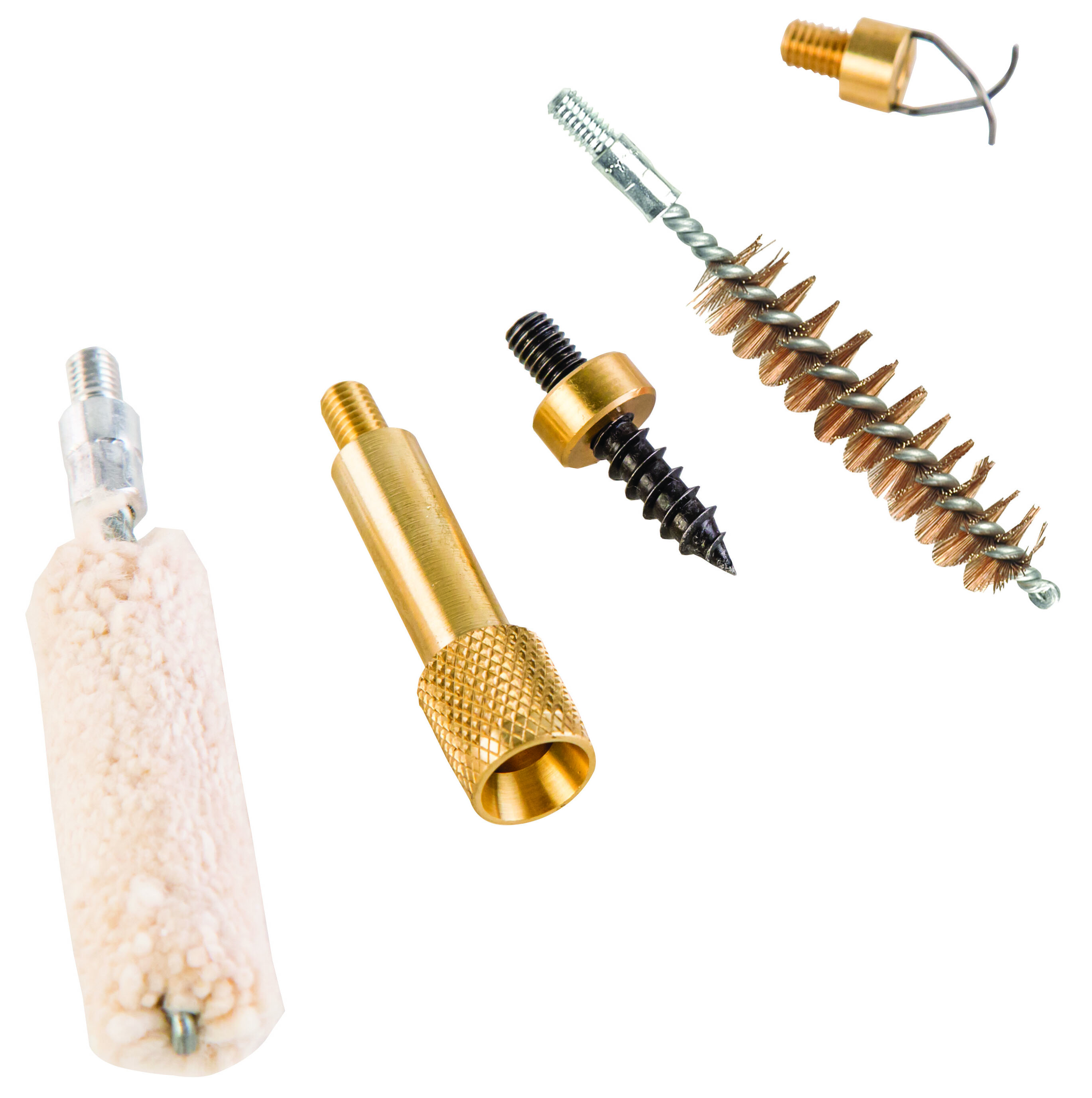 Tc Ramrod Accy Kit 45cal