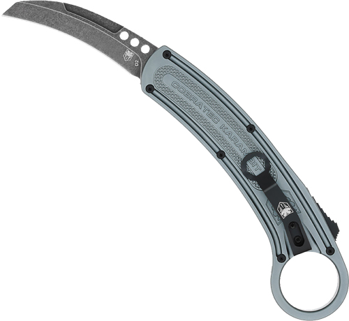 COBRATEC KARAMBIT 2.75" DOUBLE