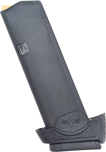 XTECH TACTICAL MAGAZINE