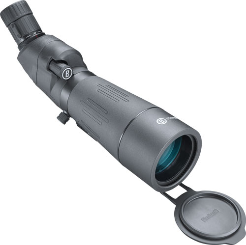 Bushnell Spotting Scope Prime 20-60x65mm Compatible with Tripods