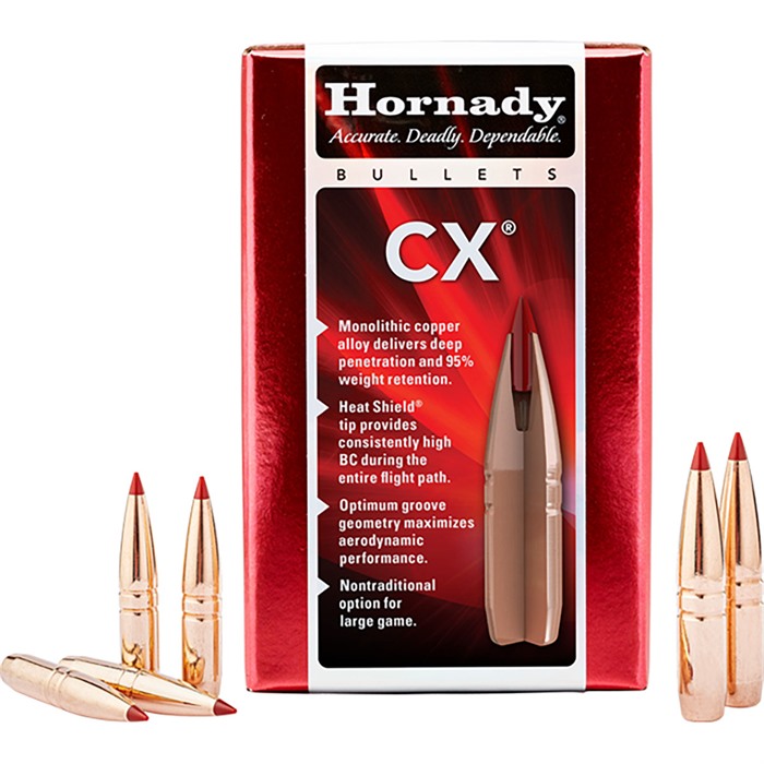 HORNADY BULLETS 338CAL .338