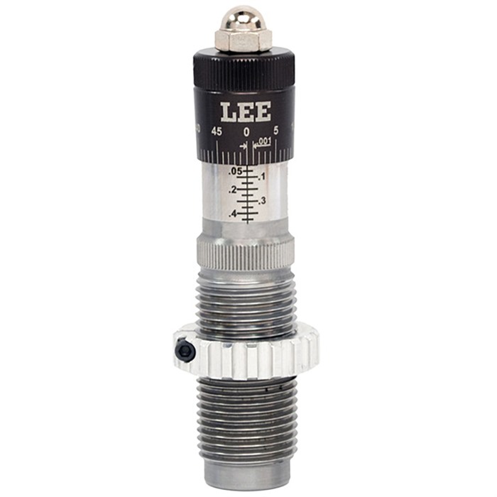 38-55 WINCHESTER RIFLE PRECISION MICROMETER BULLET SEAT DIE