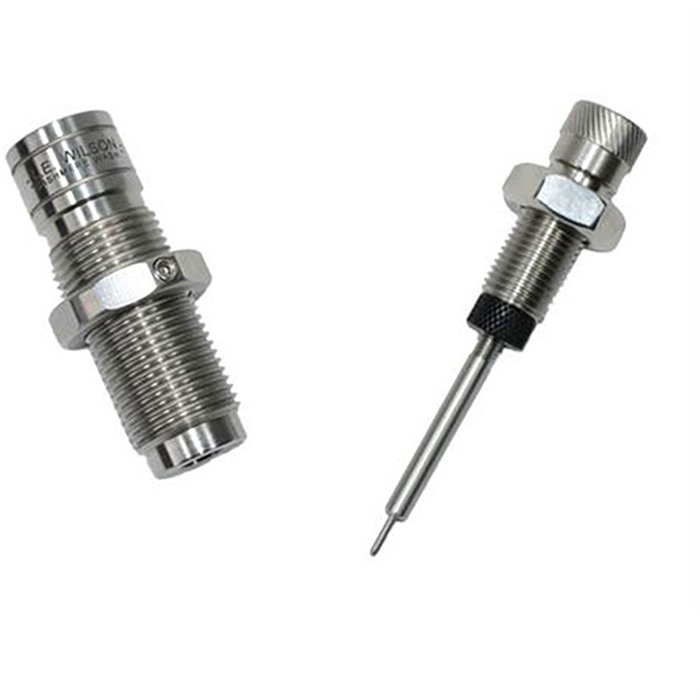 6MM GT BUSHING FULL LENGTH SIZING DIE
