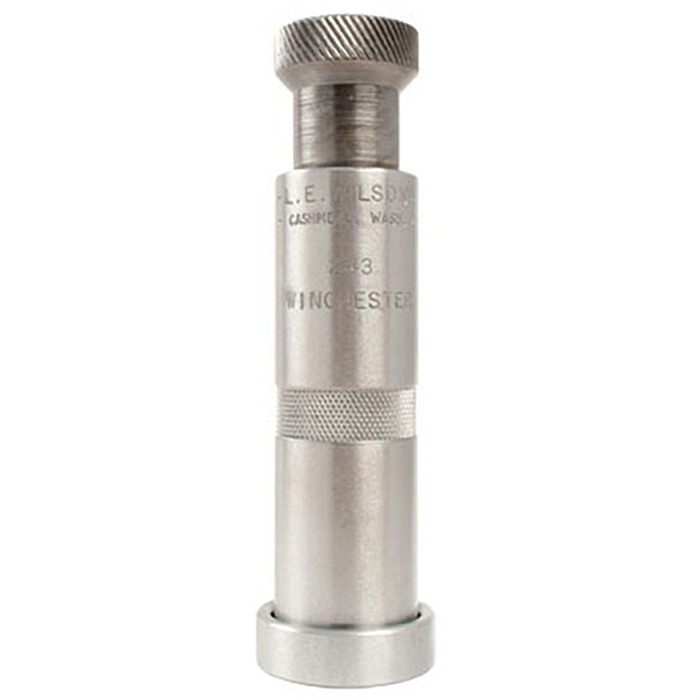 7MM PRC BULLET SEATING DIE