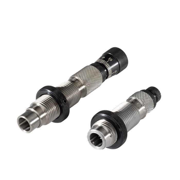 6MM GT BUSHING FULL LENGTH DIE SET