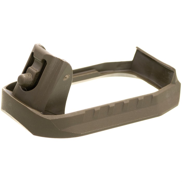 Sct Manufacturing Sct 17 Magwell for Glock 17 Od Green