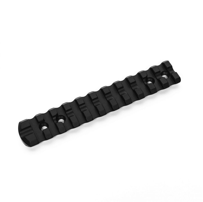 Area 419 Firearms LLC Scope Rail Picatinny 20 MOA for Browning X-Bolt LA 1-Piece