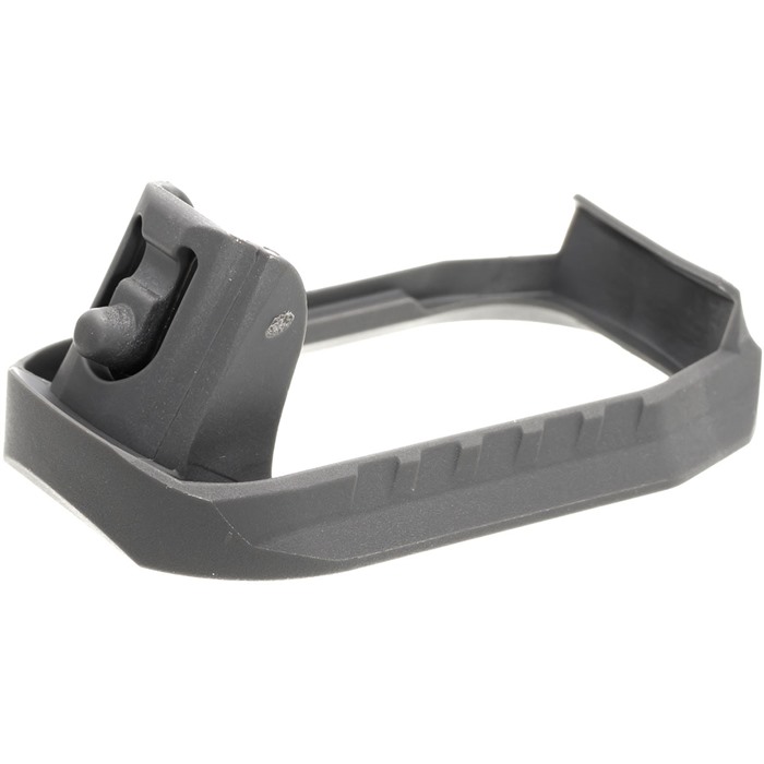 Sct Manufacturing Sct 17 Magwell Glock 17 Sniper Gray