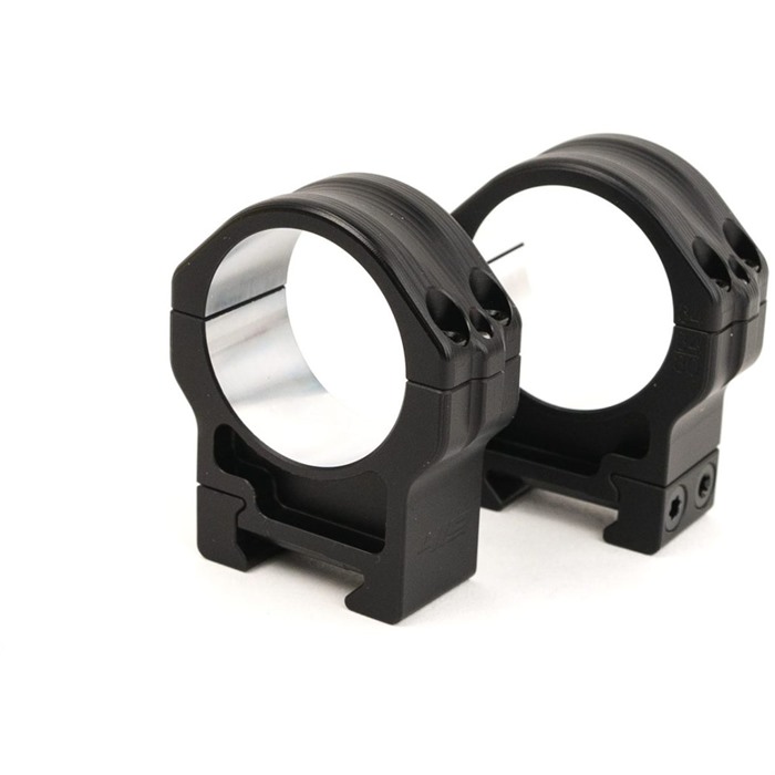 Area 419 Firearms LLC Hunt 30mm Scope Rings Medium 2.25in Aluminum Picatinny