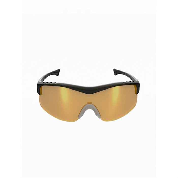 METHOW SINGLE HD LENS, FRAME & XHD CASE KIWI BRONZE