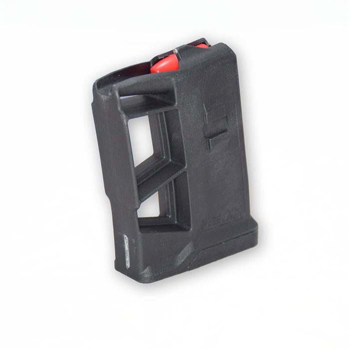 EXOMAG 9MM LUGER 10 ROUND WITH EJECTOR BLACK