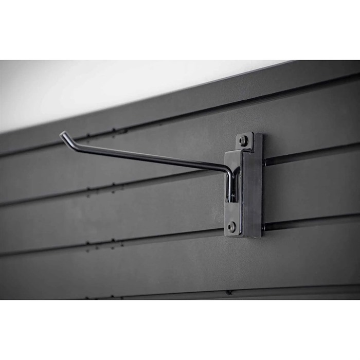 MODWALL ACCESSORY HOOK 8'' LENGTH