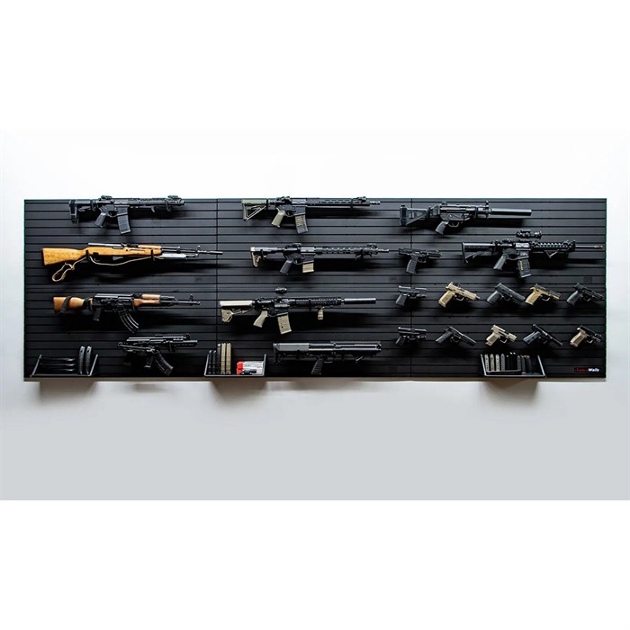 MODWALL 21 GUN PACKAGE