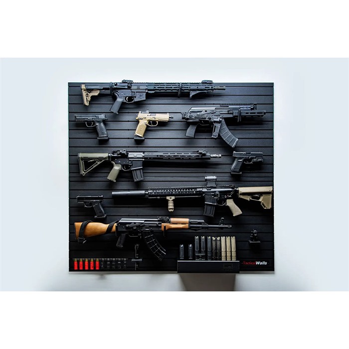 MODWALL 9 GUN PACK REGULAR EDITION