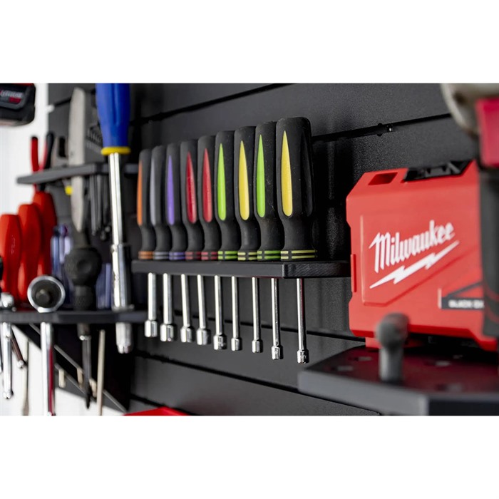 MODWALL SMALL DRIVER RACK