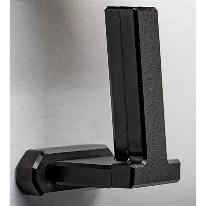 MODWALL NANO SINGLE/DOUBLE STACK PISTOL HANGER LEFT-FACING