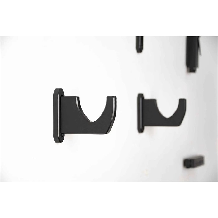 MODWALL NANO HORIZONTAL RIFLE/SHOTGUN RACK