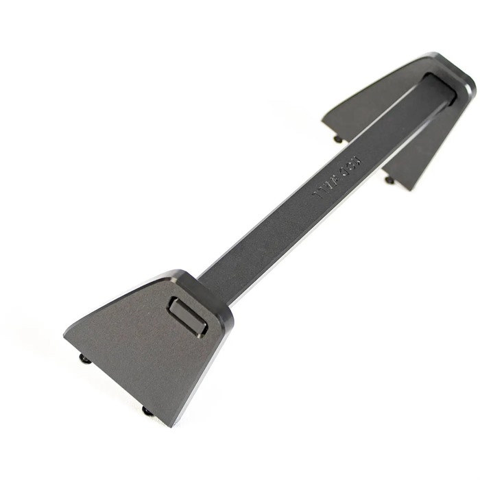 MODWALL TOWEL RACK