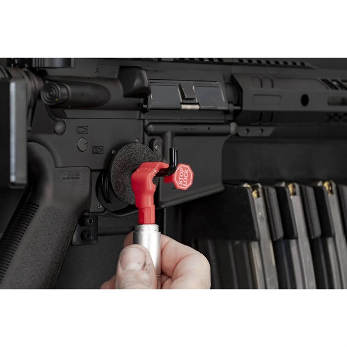 MODWALL KEY FOR MAGNETIC WEAPON LOCK