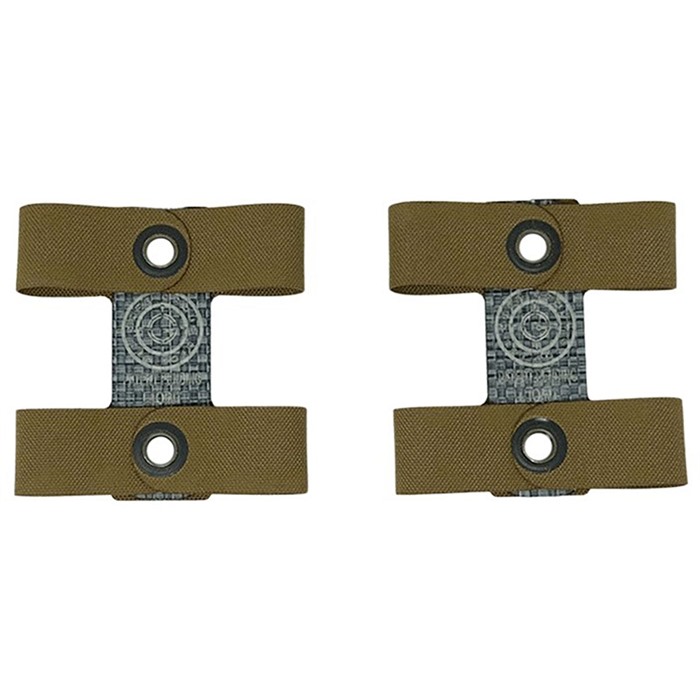 MODULAR CHEST RIG ''I'' JOINTS COYOTE BROWN