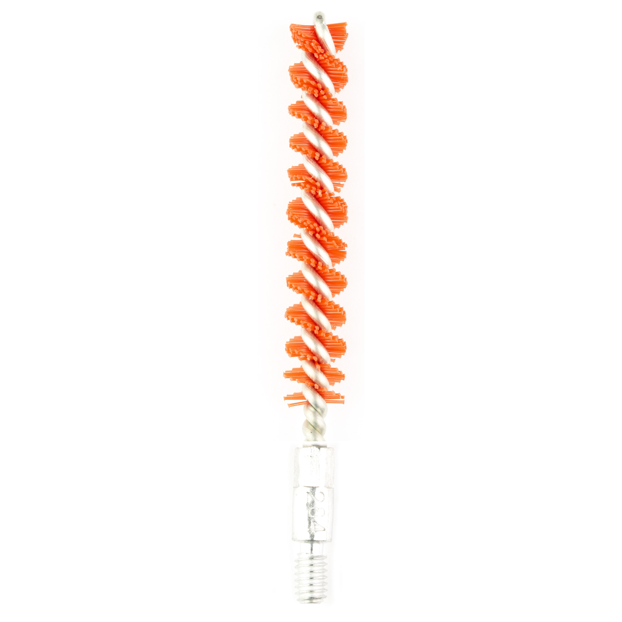 B/C NYLON BORE BRUSH .264/6.5MM RED