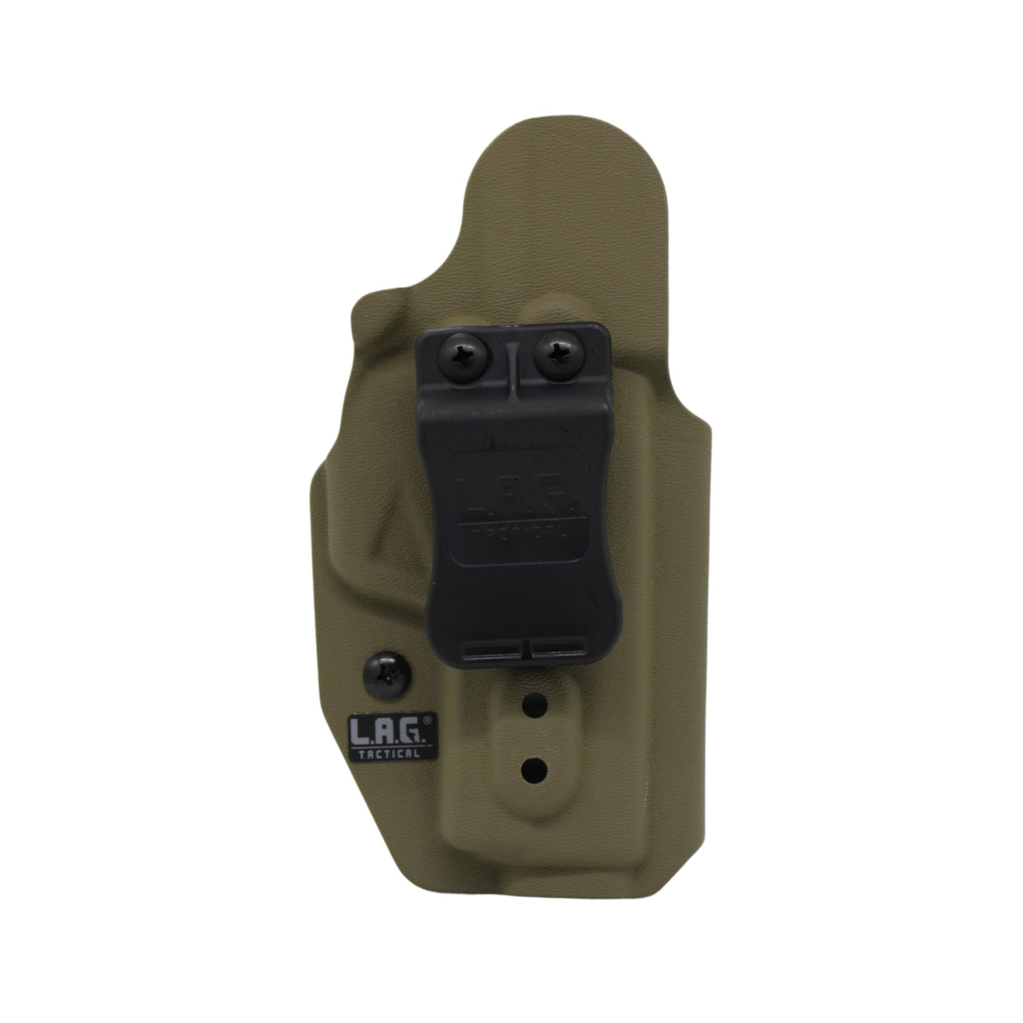LAG LIB MK II SIG P365 XMACRO FDE