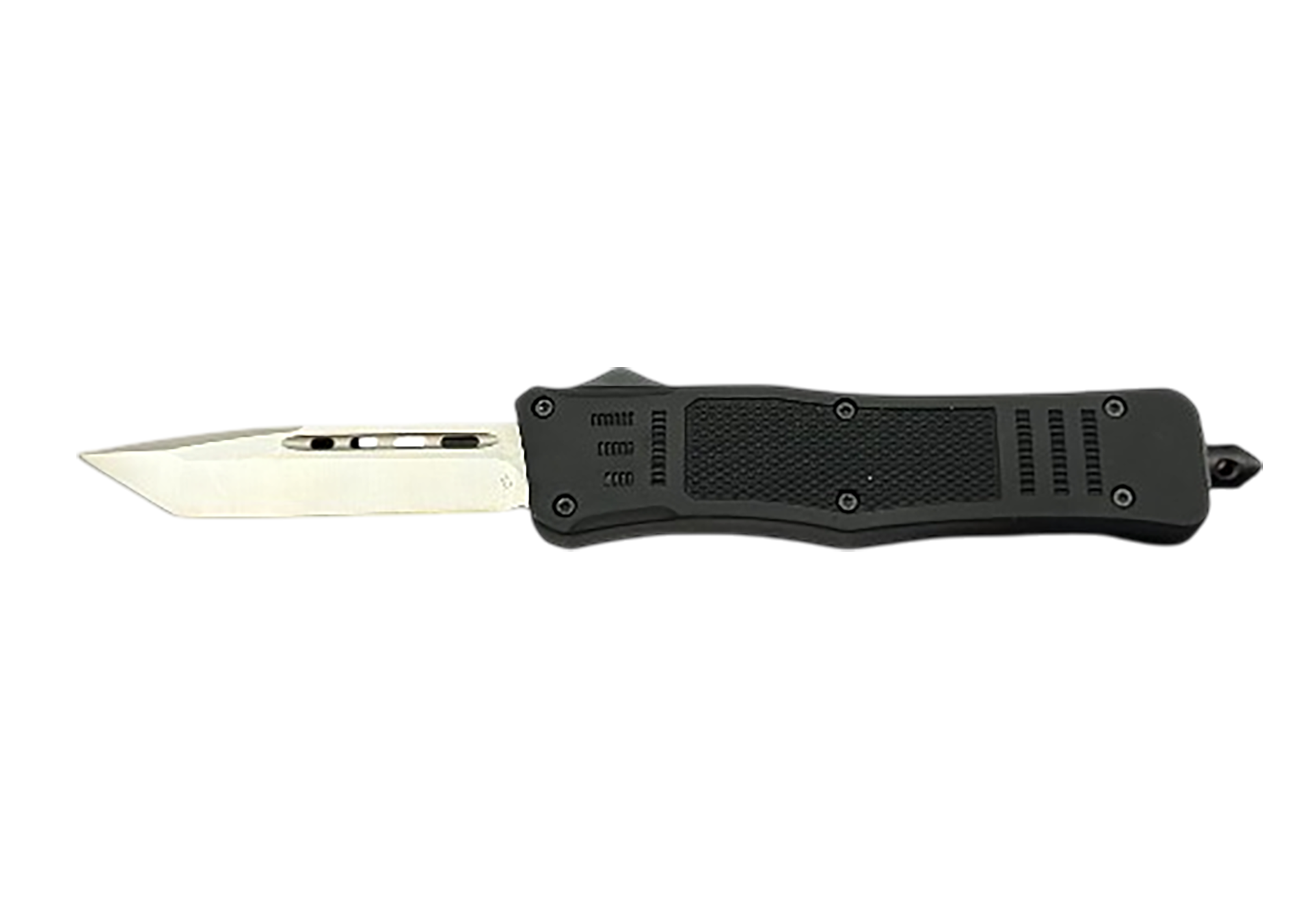 Steel River Knives    Tanto