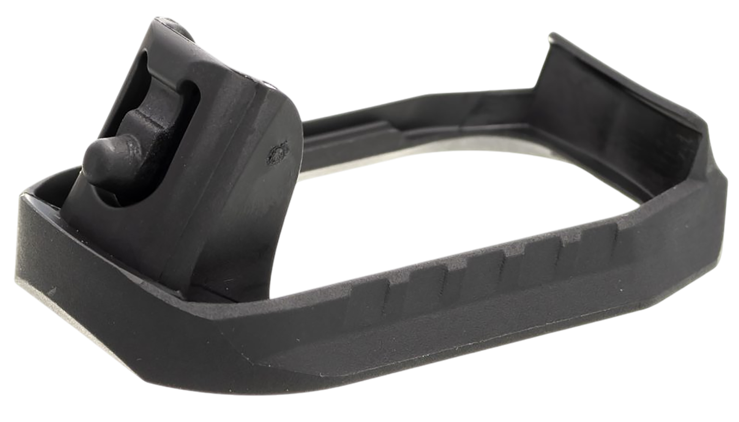 Sct Manufacturing 0220450102CA SCT 17 Billet Magwell Compact Black Aluminum
