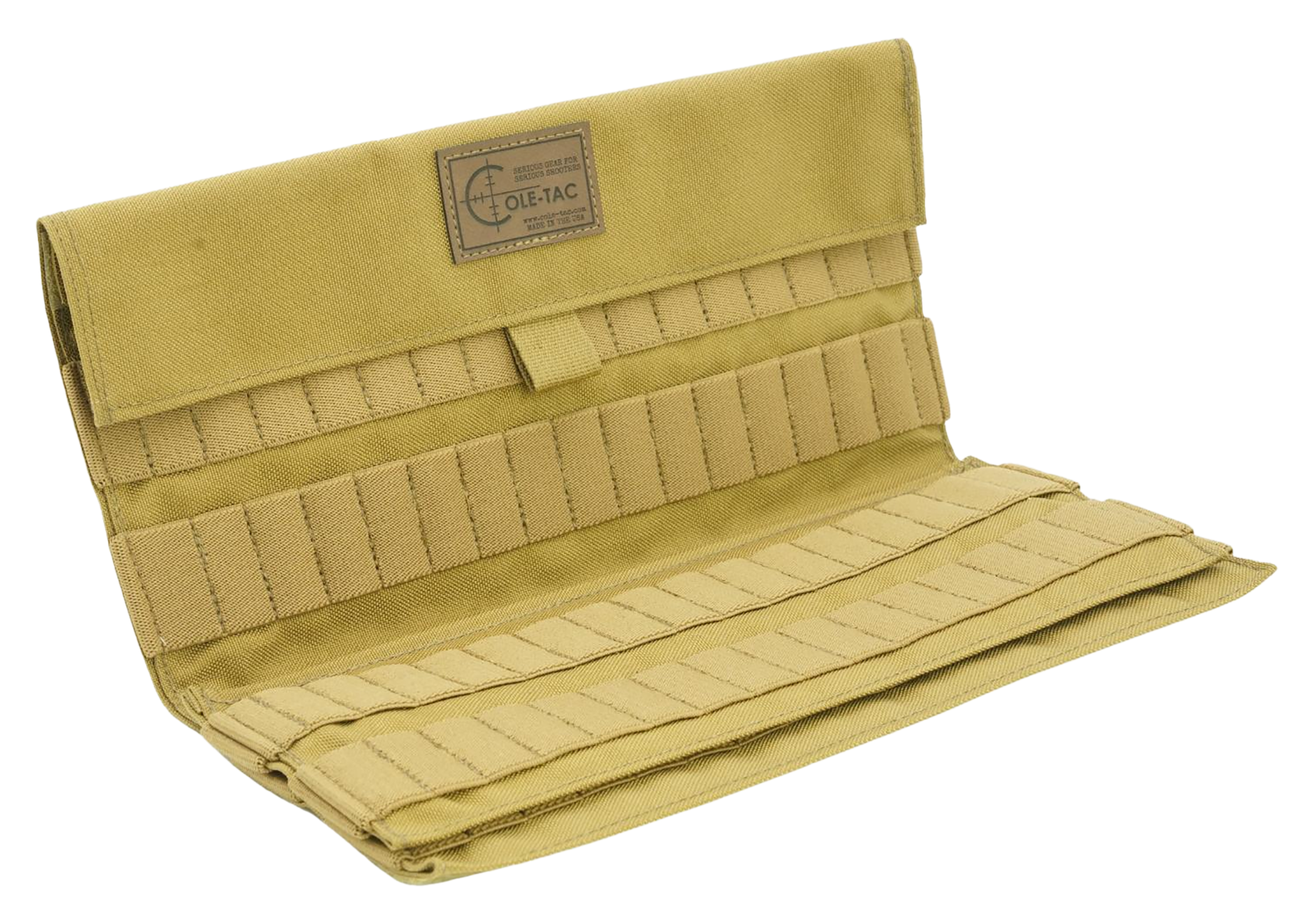 Ammunition Carriers