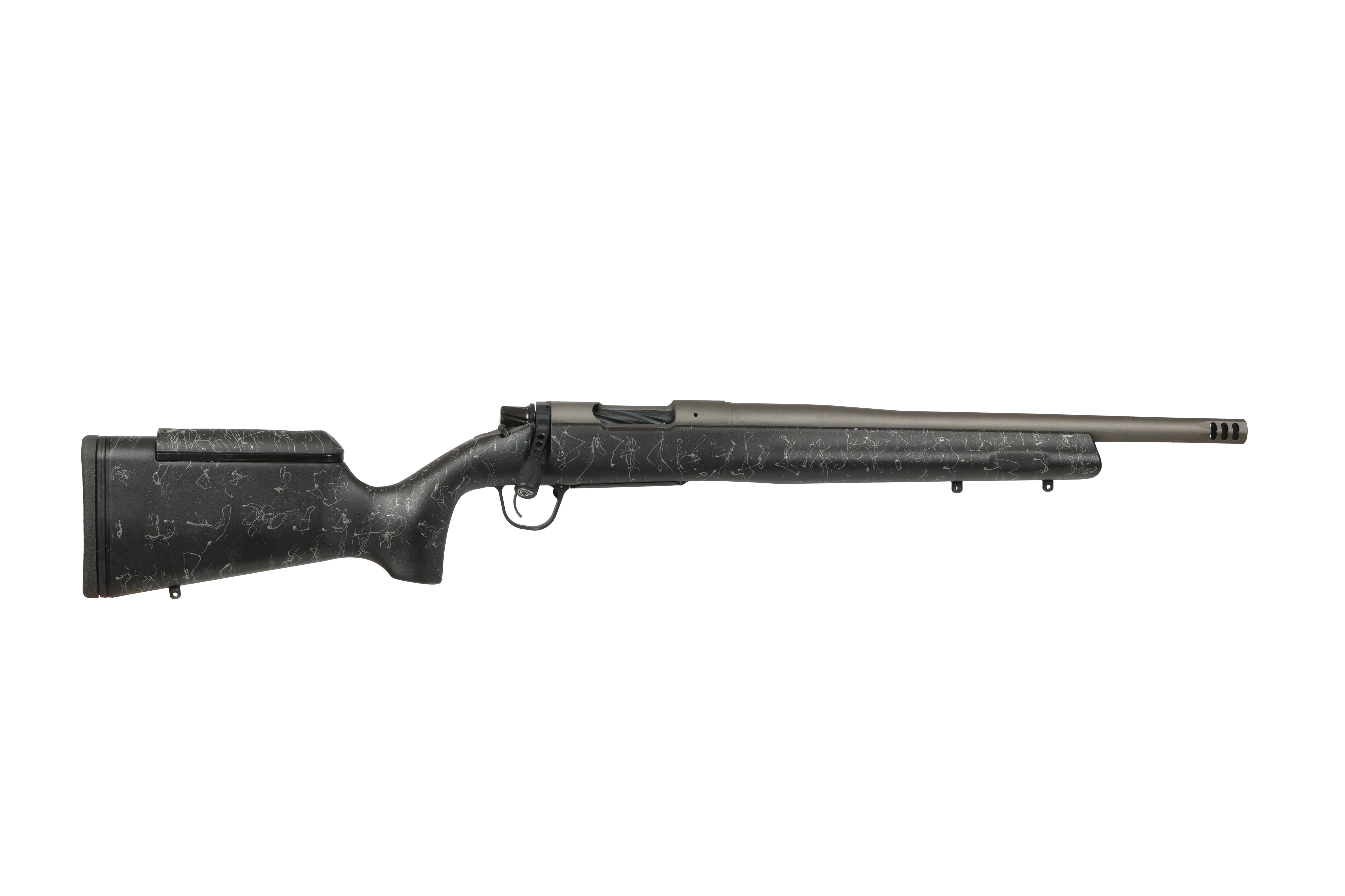 Mesa Long Range