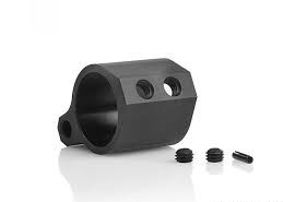 Lantac Low Profile 750 Gas Block Ar15 Compatible
