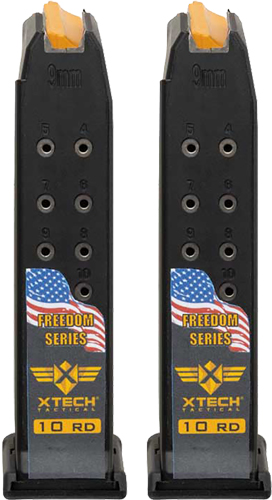 XTECH TACTICAL MAGAZINE FOR