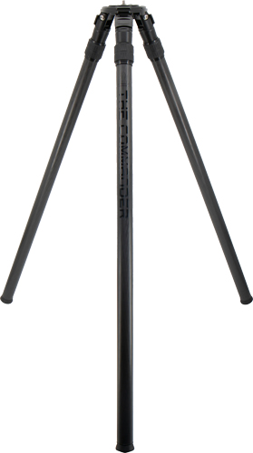 WARRIOR TRIPODS THE COMMANDER