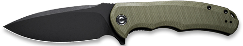 CIVIVI KNIFE PRAXIS 3.75"   OD
