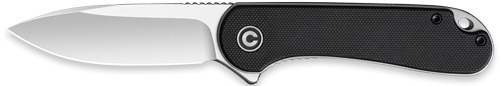 CIVIVI KNIFE ELEMENTUM 2.96"