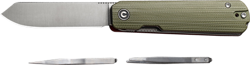 CIVIVI KNIFE SENDY 2.83"