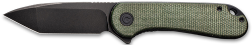 CIVIVI KNIFE ELEMENTUM 2.96"