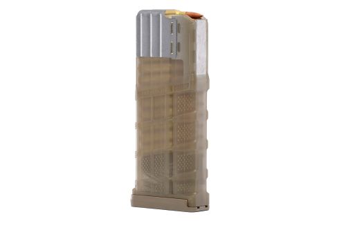 LANCER MAGAZINE L7AWM SR-25
